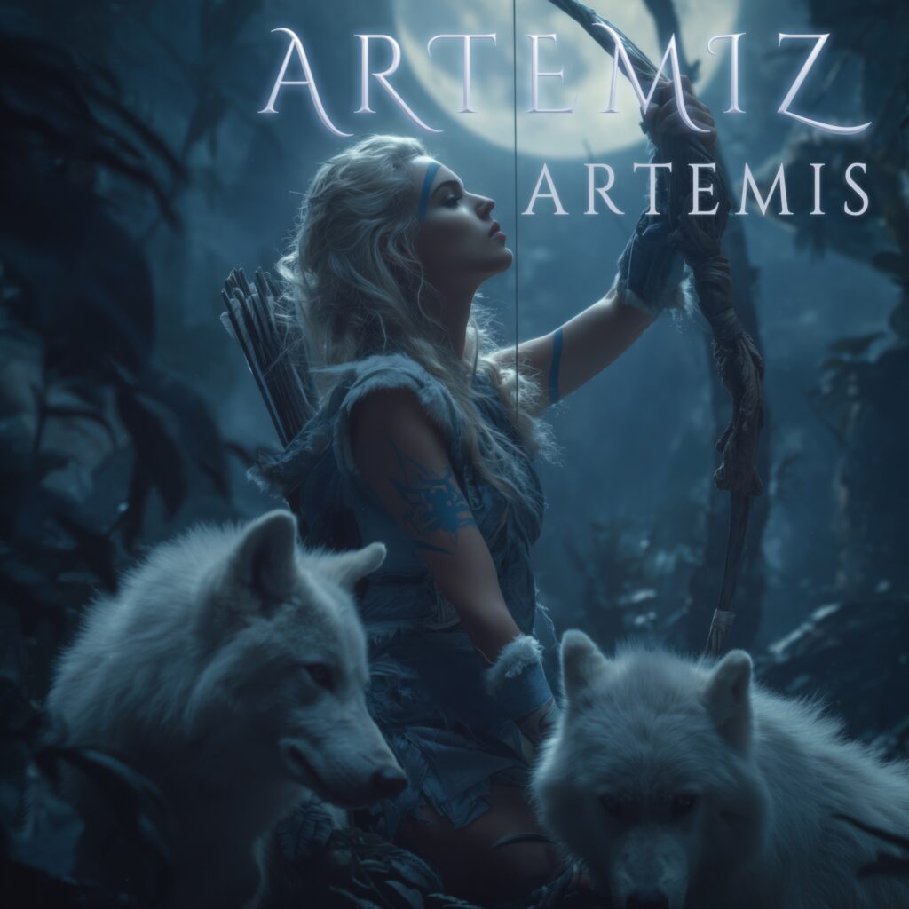 ARTEMIZ - Artemis