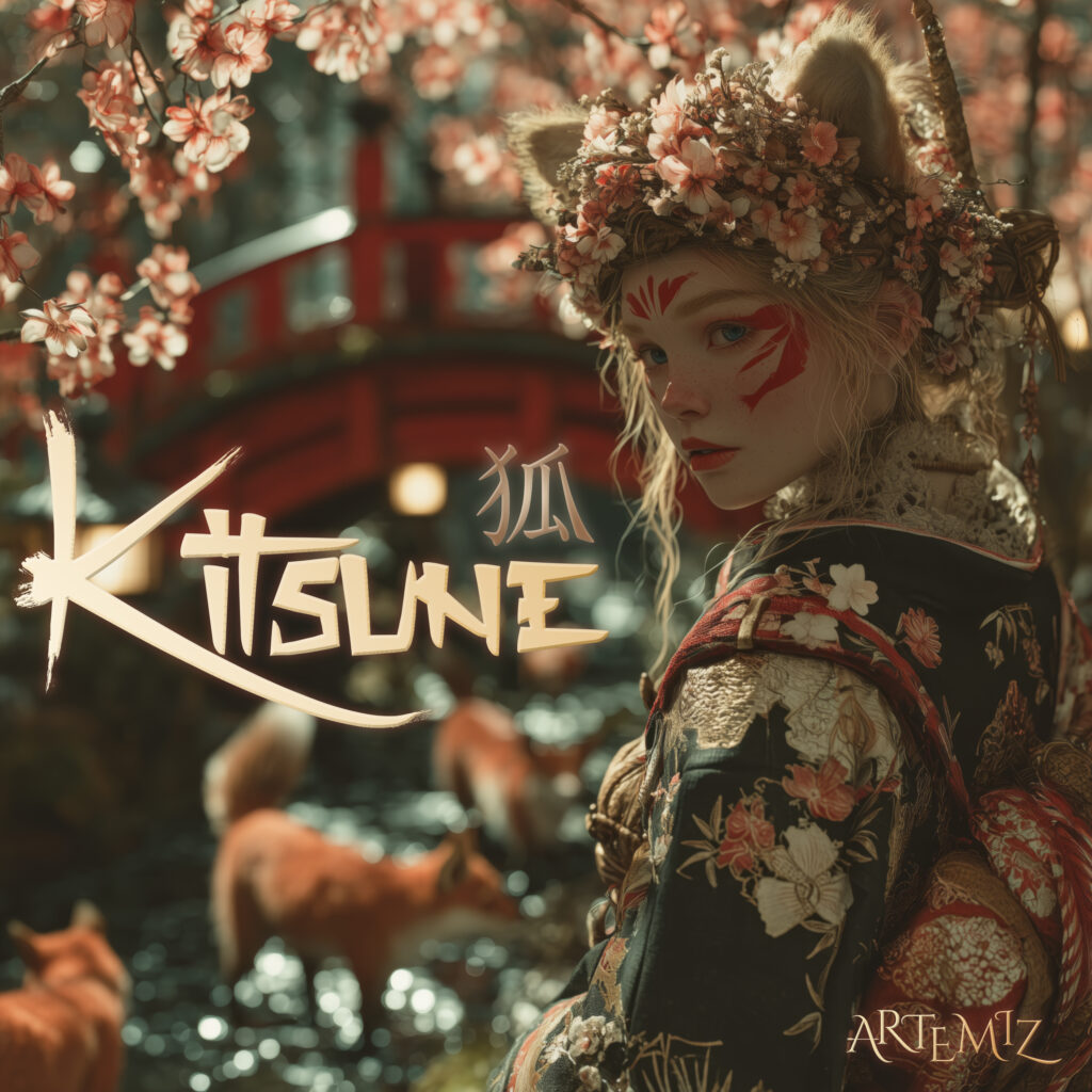 Kitsune