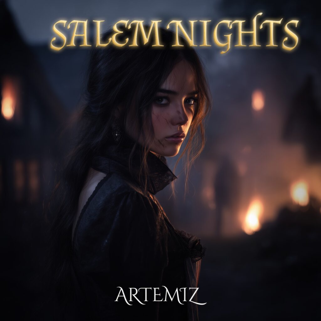 Salem Nights
